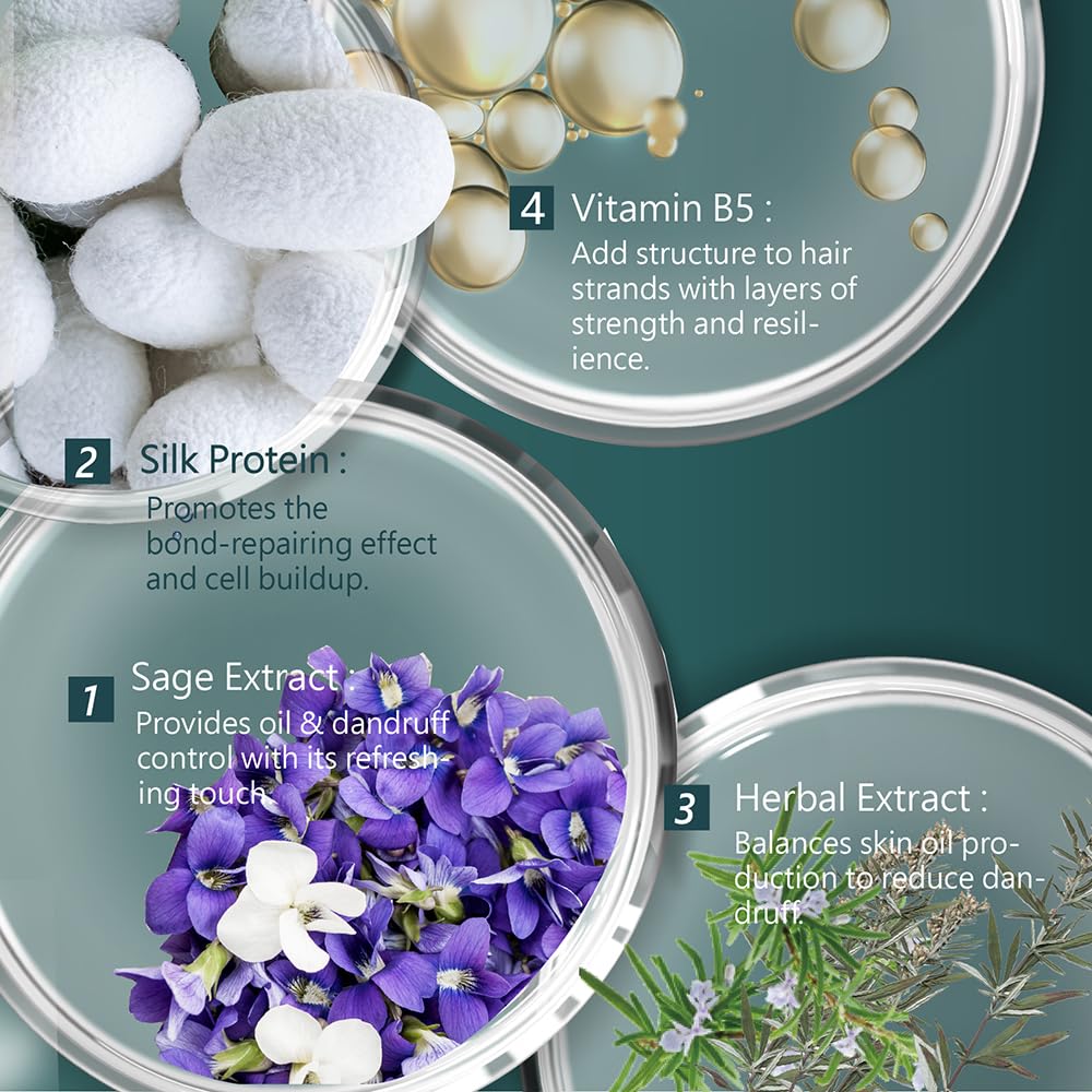 SH-RD crema proteina mini: fortalece y nutre el cabello