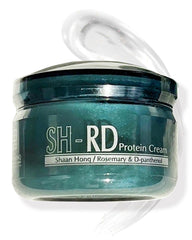 SH-RD Protein Cream, bote-150ml, aporta hidratación profunda y reparación suave.