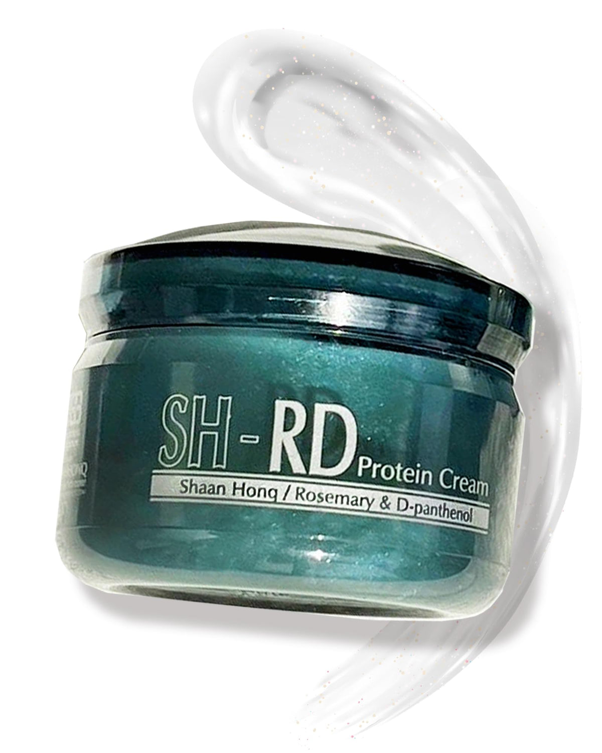 SH-RD Protein Cream envase de 80 ml para cabello suave y manejable