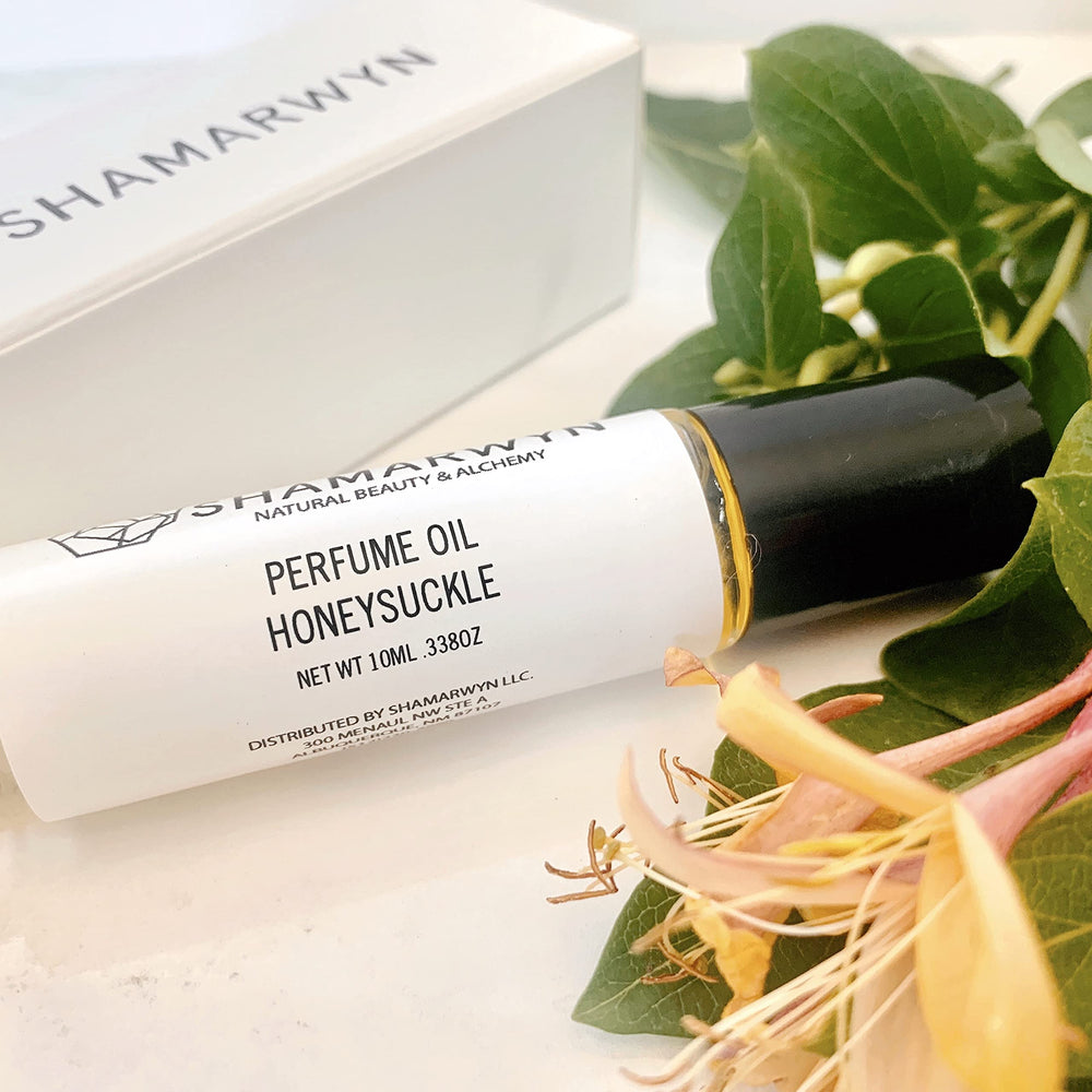 shamarwyn Empaque natural transmite sencillez y elegancia en cada uso.