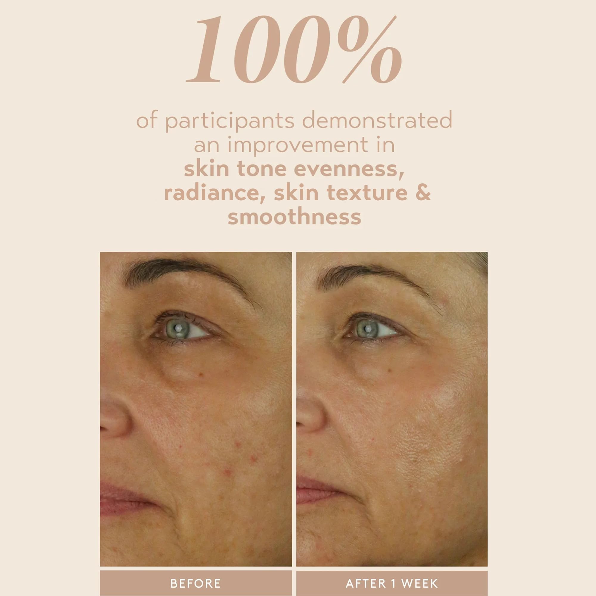 SHANI DARDEN Retinol Reform, ingredientes clave Niacinamida y Ceramidas.