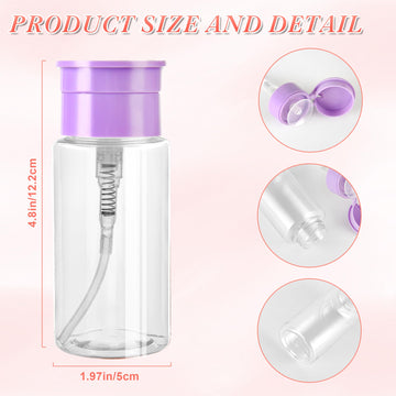 ShanySheny material PET seguro y resistente para uso frecuente.
