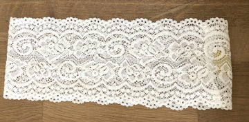 Diadema ShariRose para días de mal cabello o pelucas, sin perder estilo.