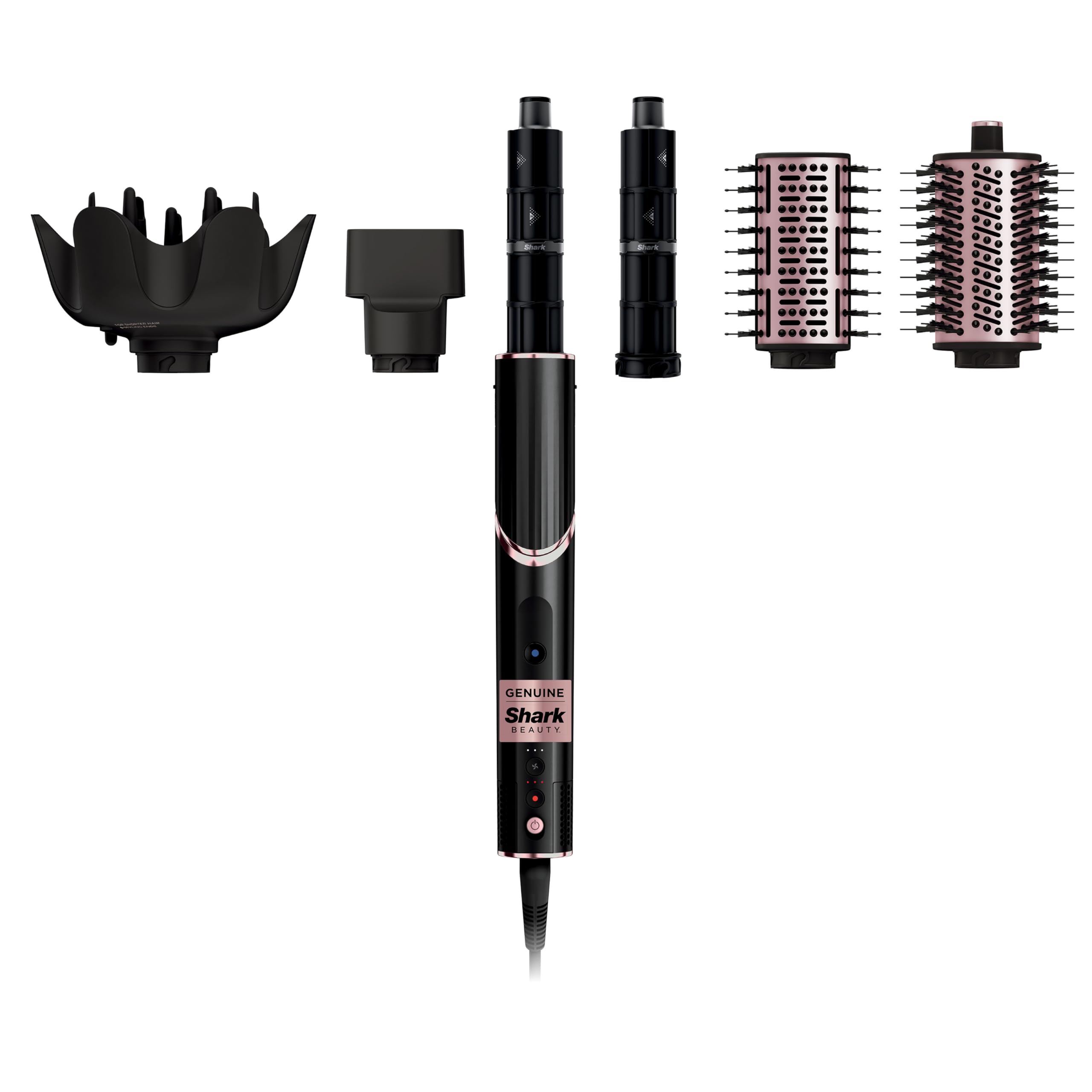 Shark FlexStyle secador multiestilo para secado rápido y cómodo
