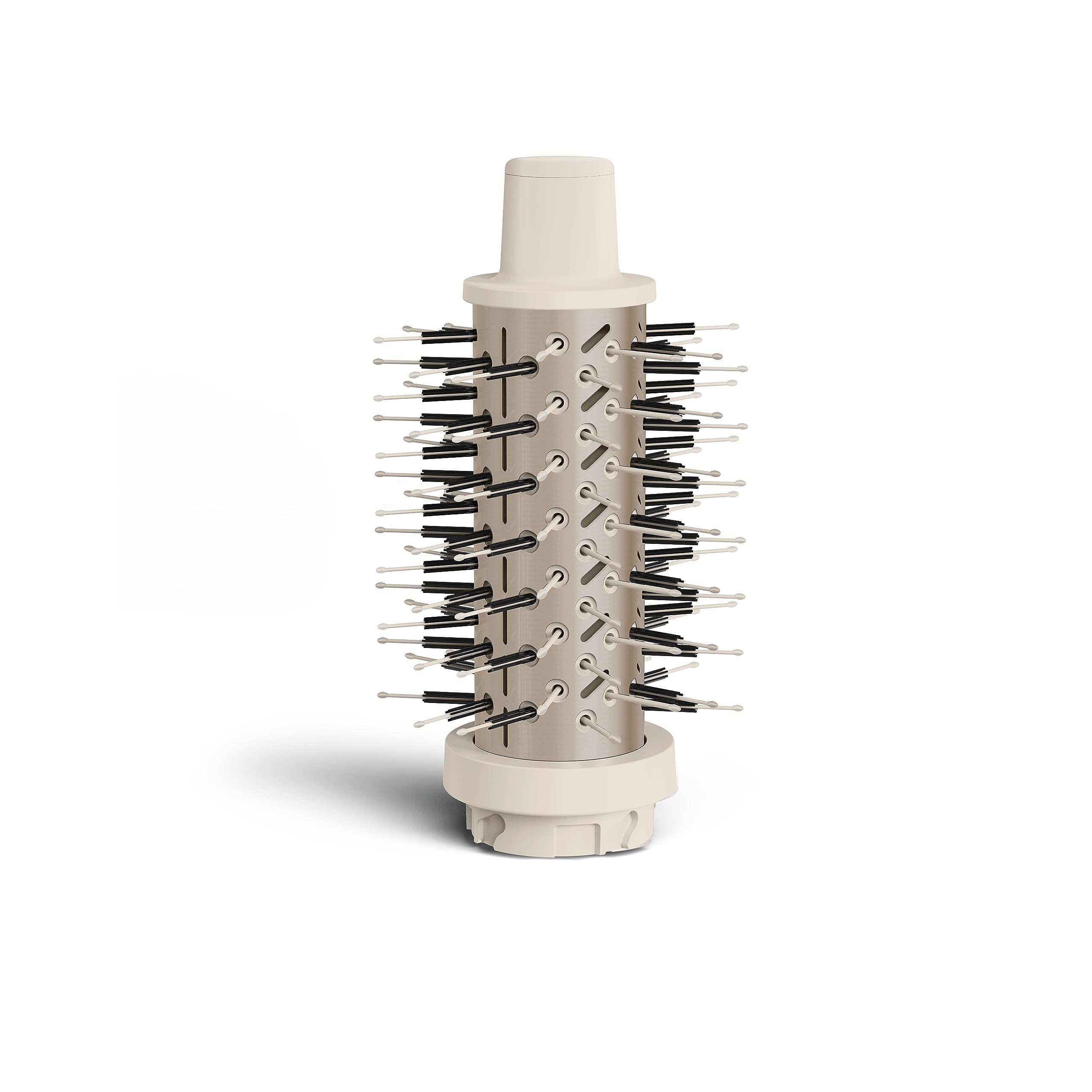 Brosse express retouche Shark SpeedStyle pour un coiffage rapide et sans chaleur.