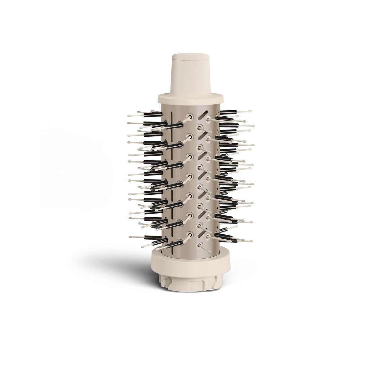 Brosse express retouche Shark SpeedStyle pour un coiffage rapide et sans chaleur.