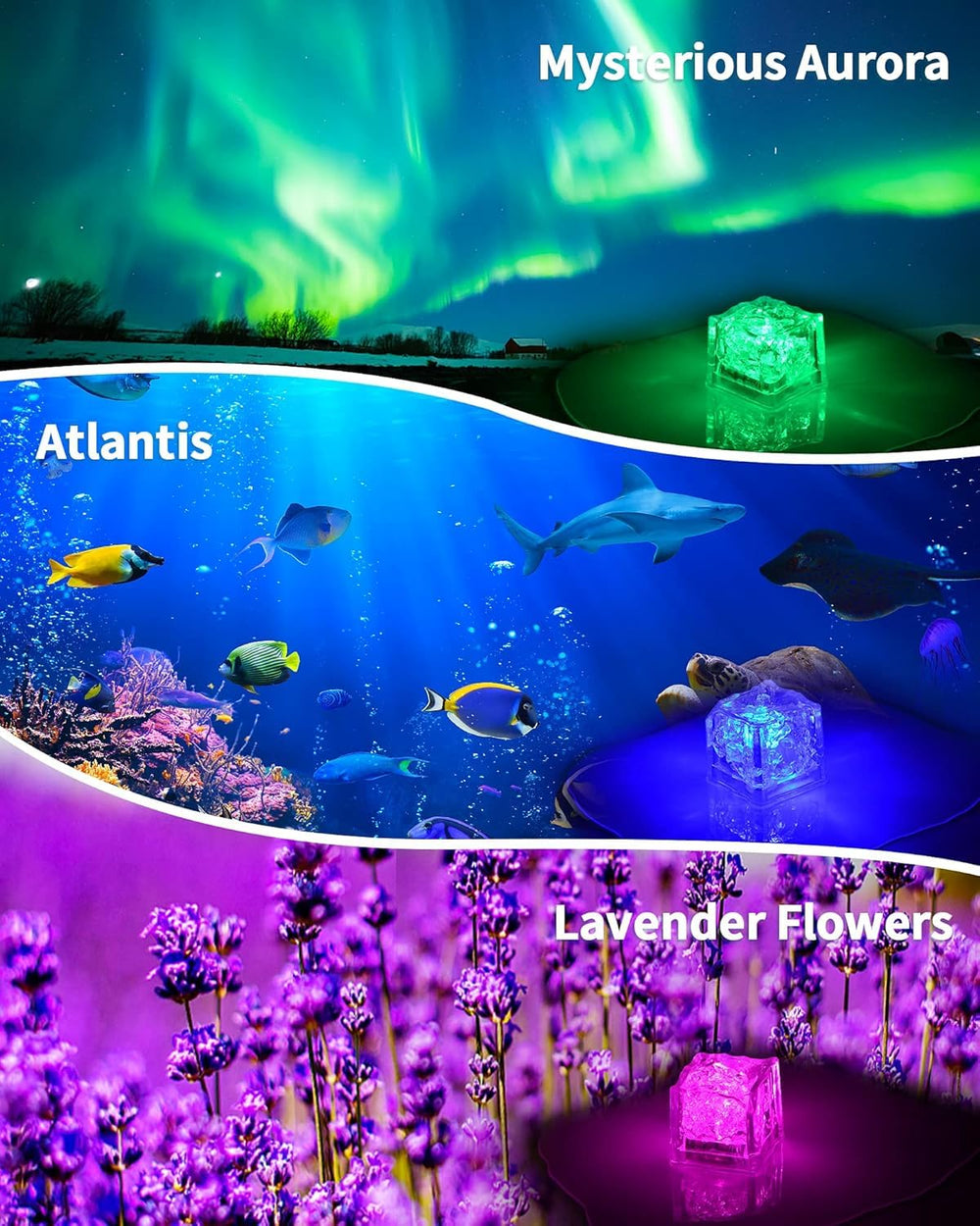 SHARLOVY bomba de baño con magnesio para relajar músculos y cuerpo