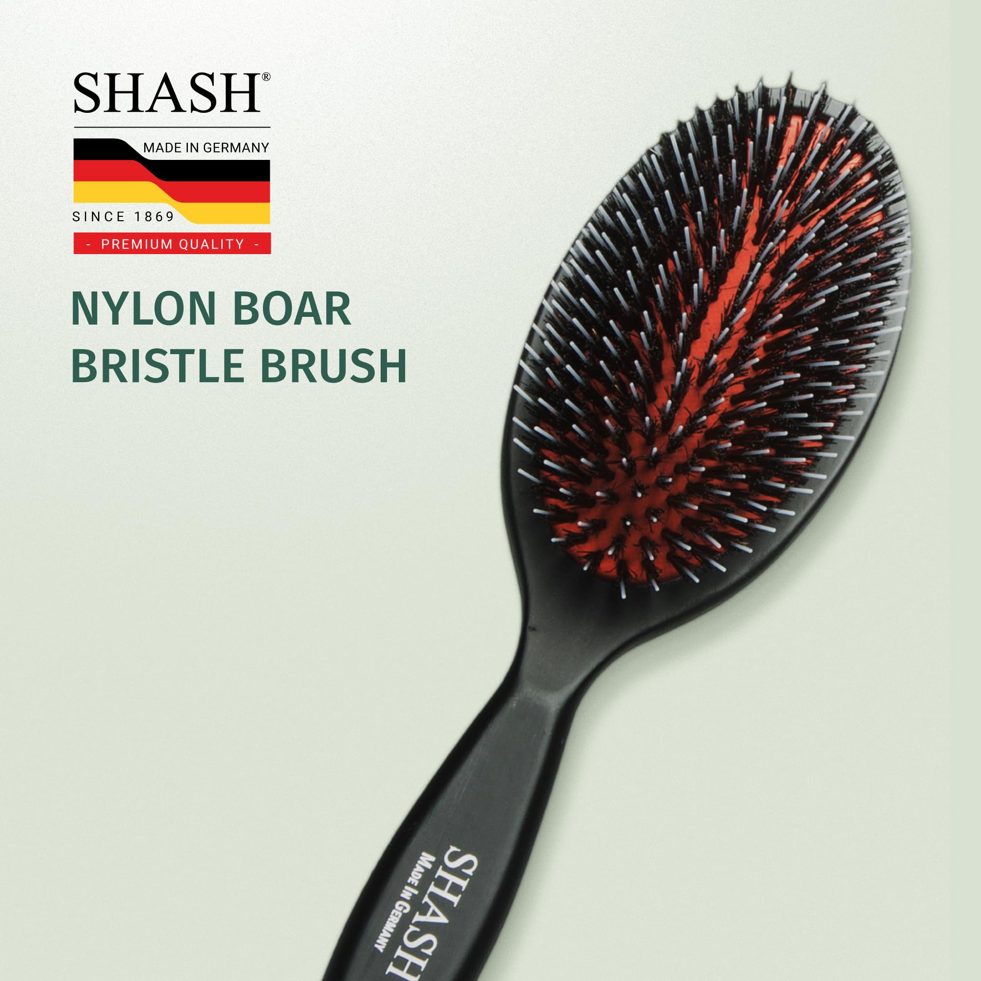 SHASH limpieza regular para un uso higienico y duradero
