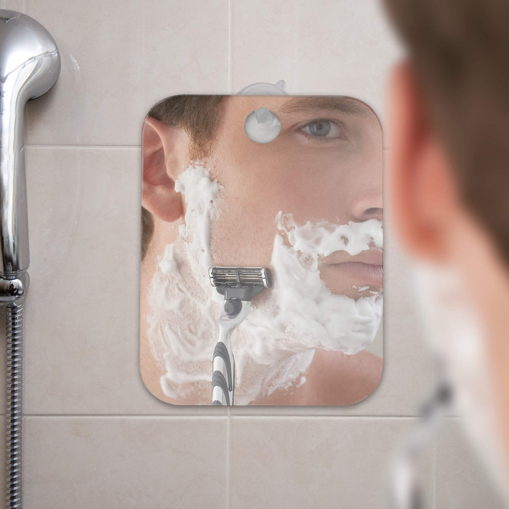 Shave Well: hecho en EE. UU., apoyo a trabajadores con discapacidades.