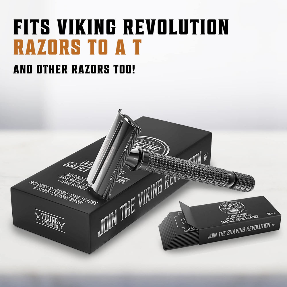 SHAVING REVOLUTION corte preciso para contornos definidos
