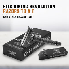 SHAVING REVOLUTION corte preciso para contornos definidos