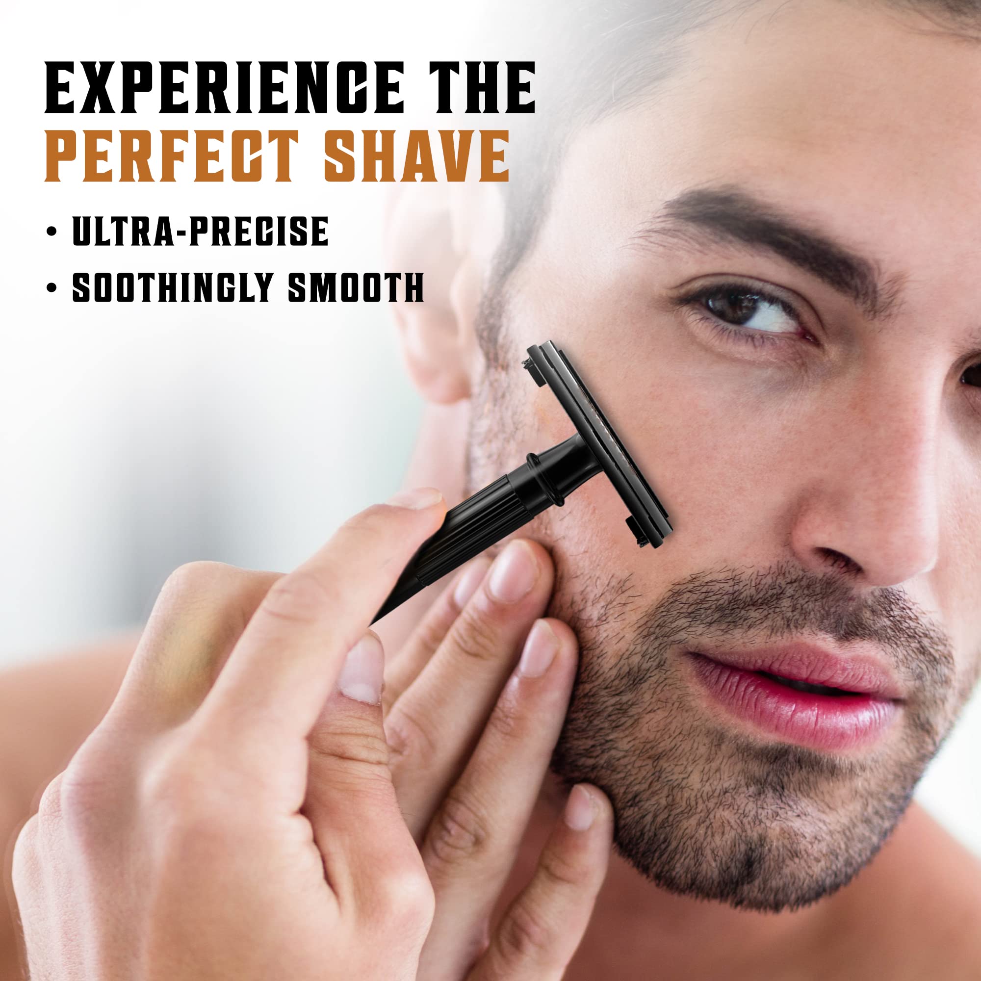 SHAVING REVOLUTION lubricación con crema para piel suave