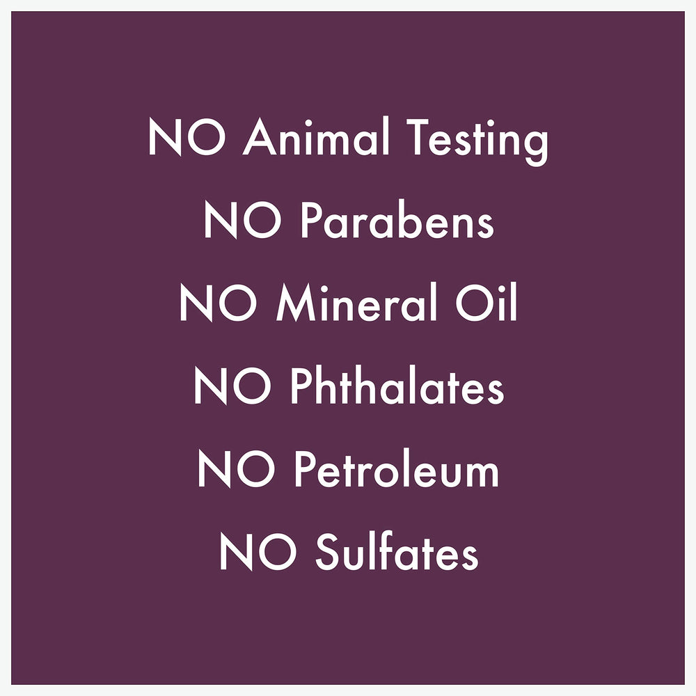 Con SheaMoisture Aceite de Coco Virgen Extra, brillo saludable para piel y cabello.