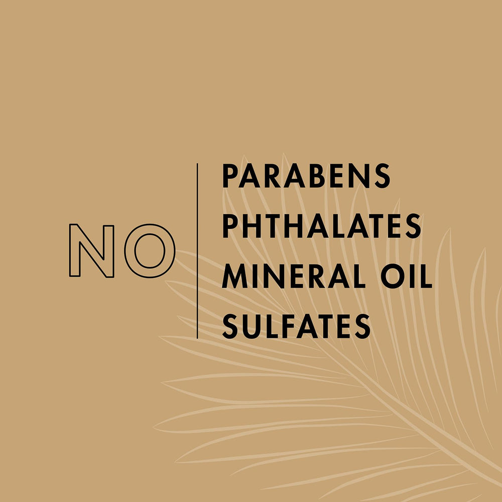 Sheamoisture aceite cuerpo para piel sensible hidratacion suave