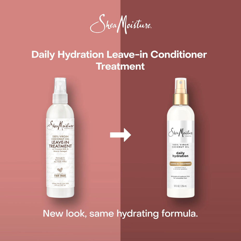 Aroma a coco suave que envuelve el cabello al aplicar el producto.