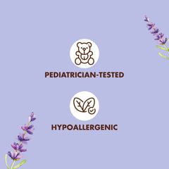 SheaMoisture Bebé crema corporal, evaluada por pediatras para piel sensible