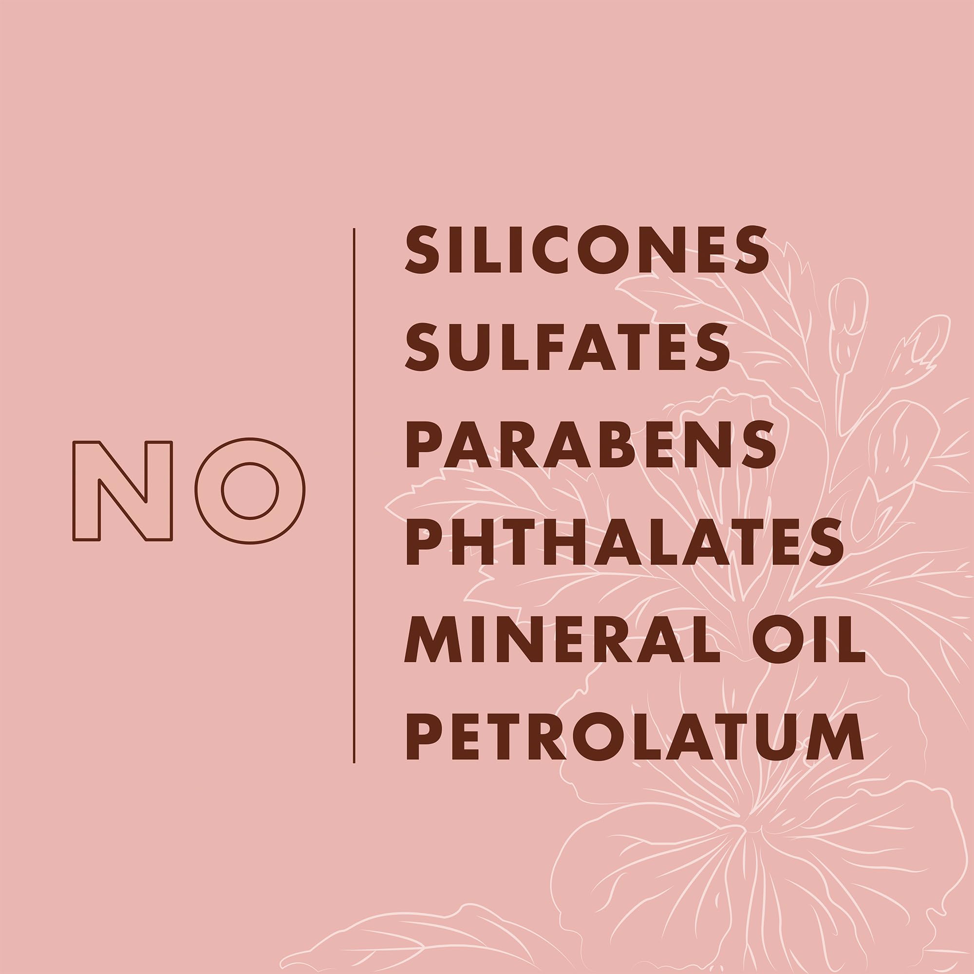 Rizos definidos y brillantes con SheaMoisture Coconut & Hibiscus Curl & Shine.