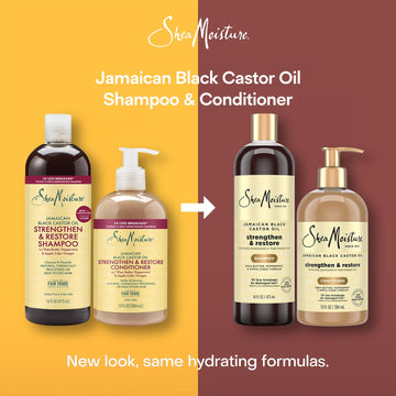 Compromiso social de SheaMoisture mostrado, apoya comunidades y emprendedores.