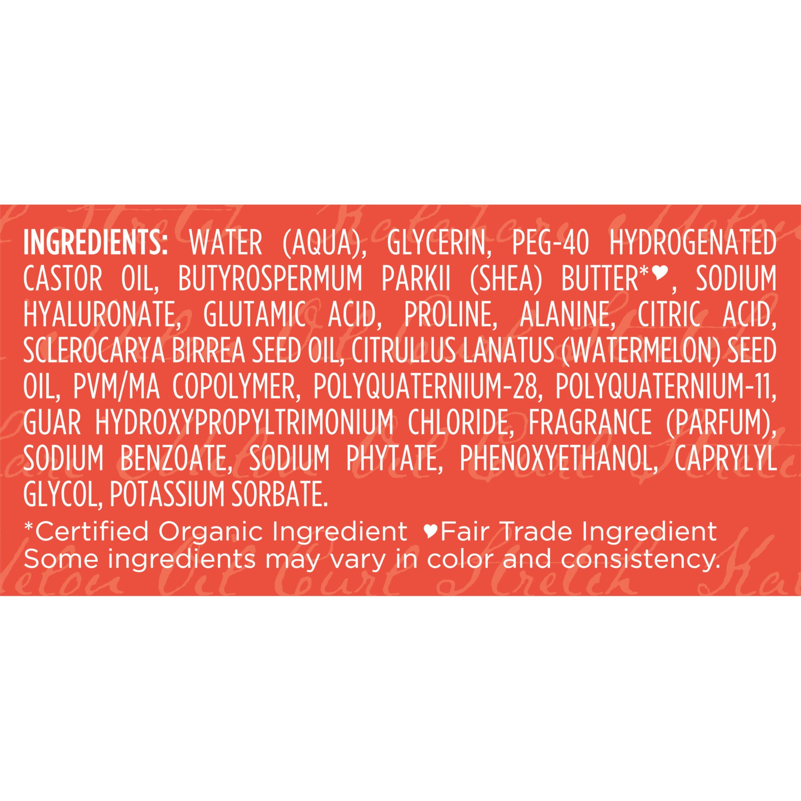 SheaMoisture Curl Stretch Refresher: perfecto entre lavados para refrescar definición.