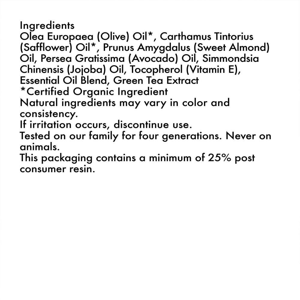 SheaMoisture diferencia sostenible de la marca SheaMoisture.