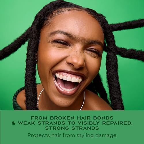 Empaque sostenible y responsable de SheaMoisture.