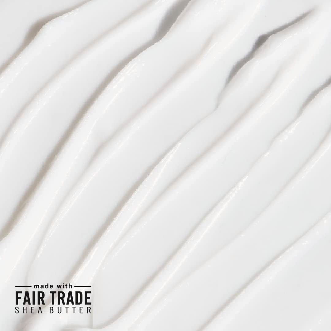 Fair Trade Shea Butter origin image illustrating ethical, community-supported ingredients.
