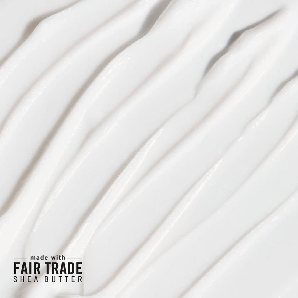 Fair Trade Shea Butter origin image illustrating ethical, community-supported ingredients.
