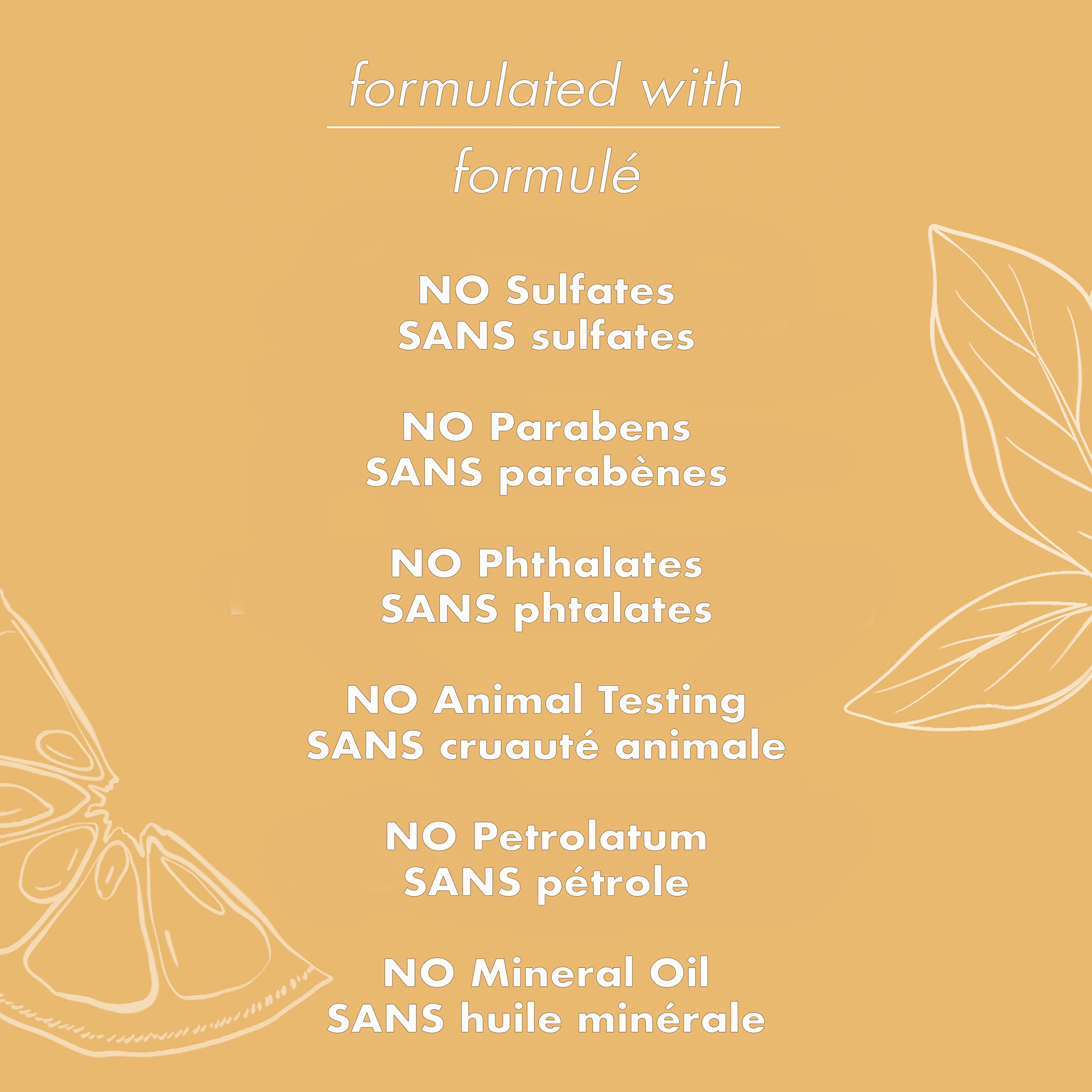 Rizado natural y volumen suave gracias a la textura cremosa de SheaMoisture