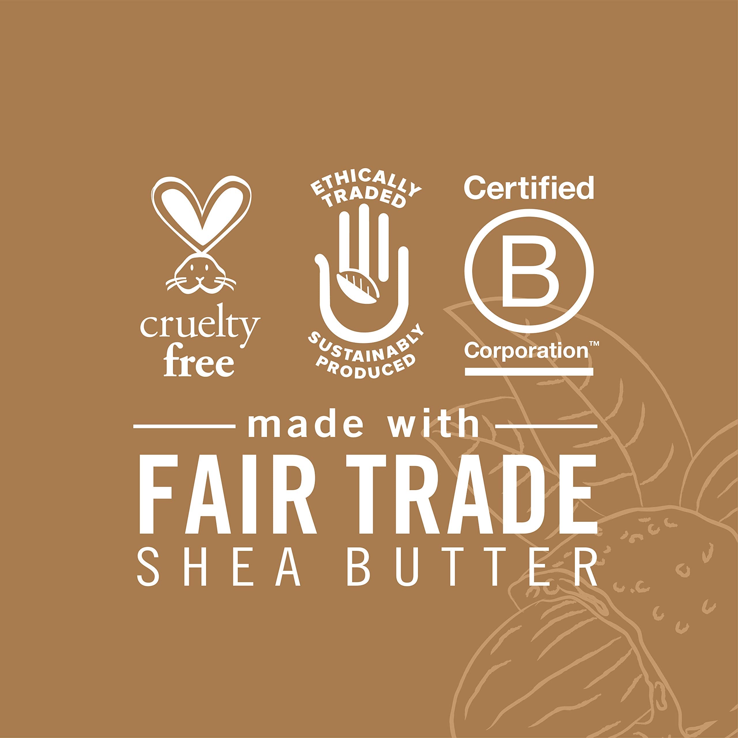 SheaMoisture Goteo suave del aceite, brinda nutrición rápida a la piel.