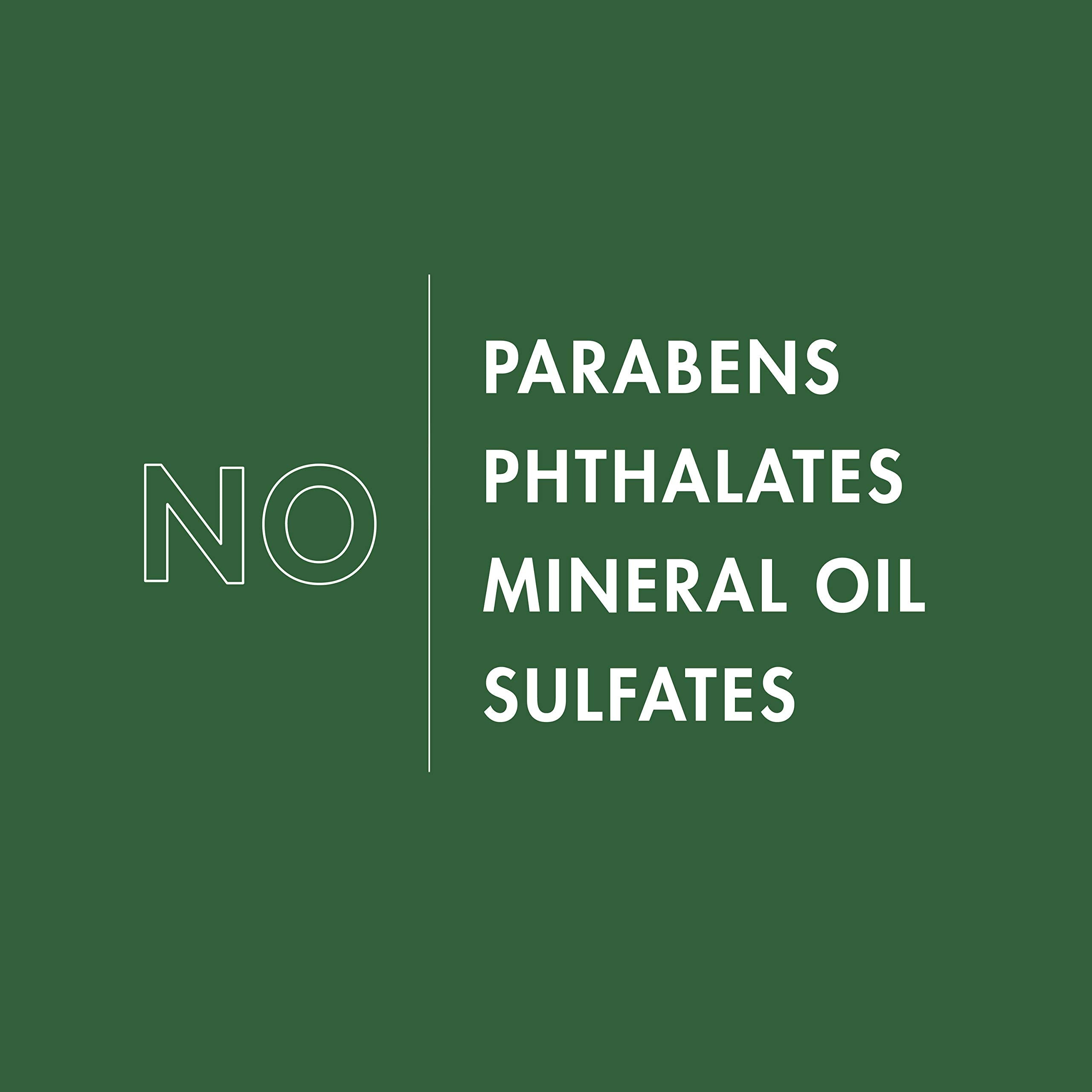 SheaMoisture Men Manteca Karité hidrata durante la exfoliación.