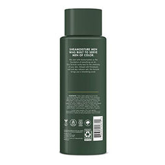 SheaMoisture Men Sal Himalaya: exfoliación suave para renovar la piel.