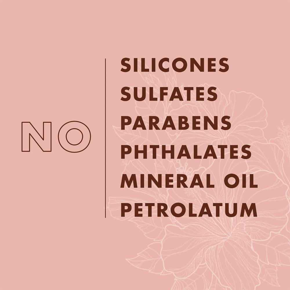 Neem, huile de coco et protéines – combinaison anti-frisottis naturelle.