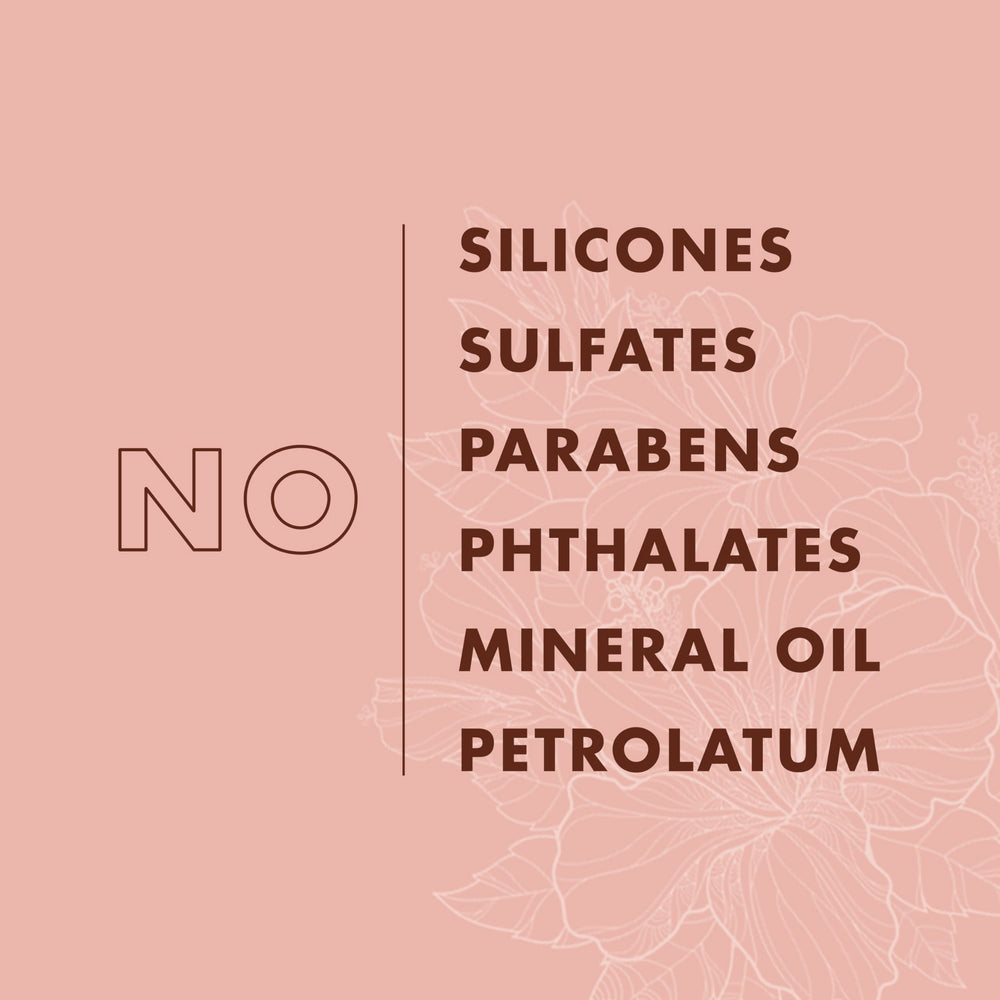Soin sans sulfates et parabènes, formulation sûre SheaMoisture.