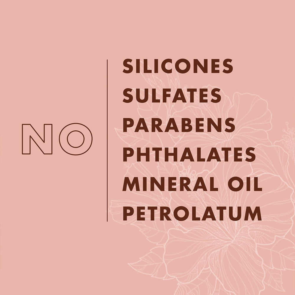 SheaMoisture uso diario para el cabello de niños con rizos definidos.