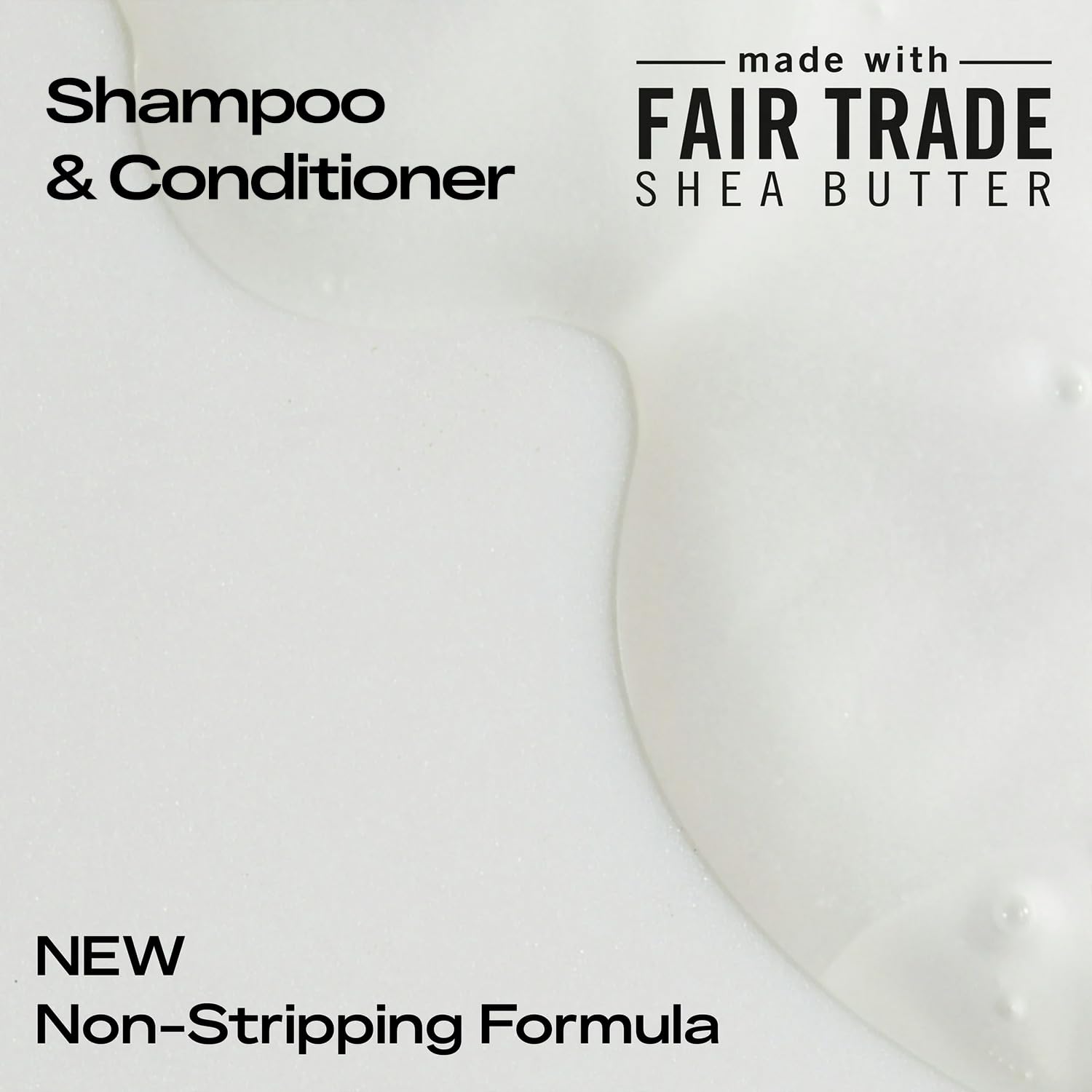 SheaMoisture Manuka Miel Yogur Rutina capilar para cabello seco, hidratación y manejo fáciles.