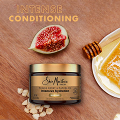 Mascarilla capilar 5 minutos ofrece nutrición profunda para cabello dañado.