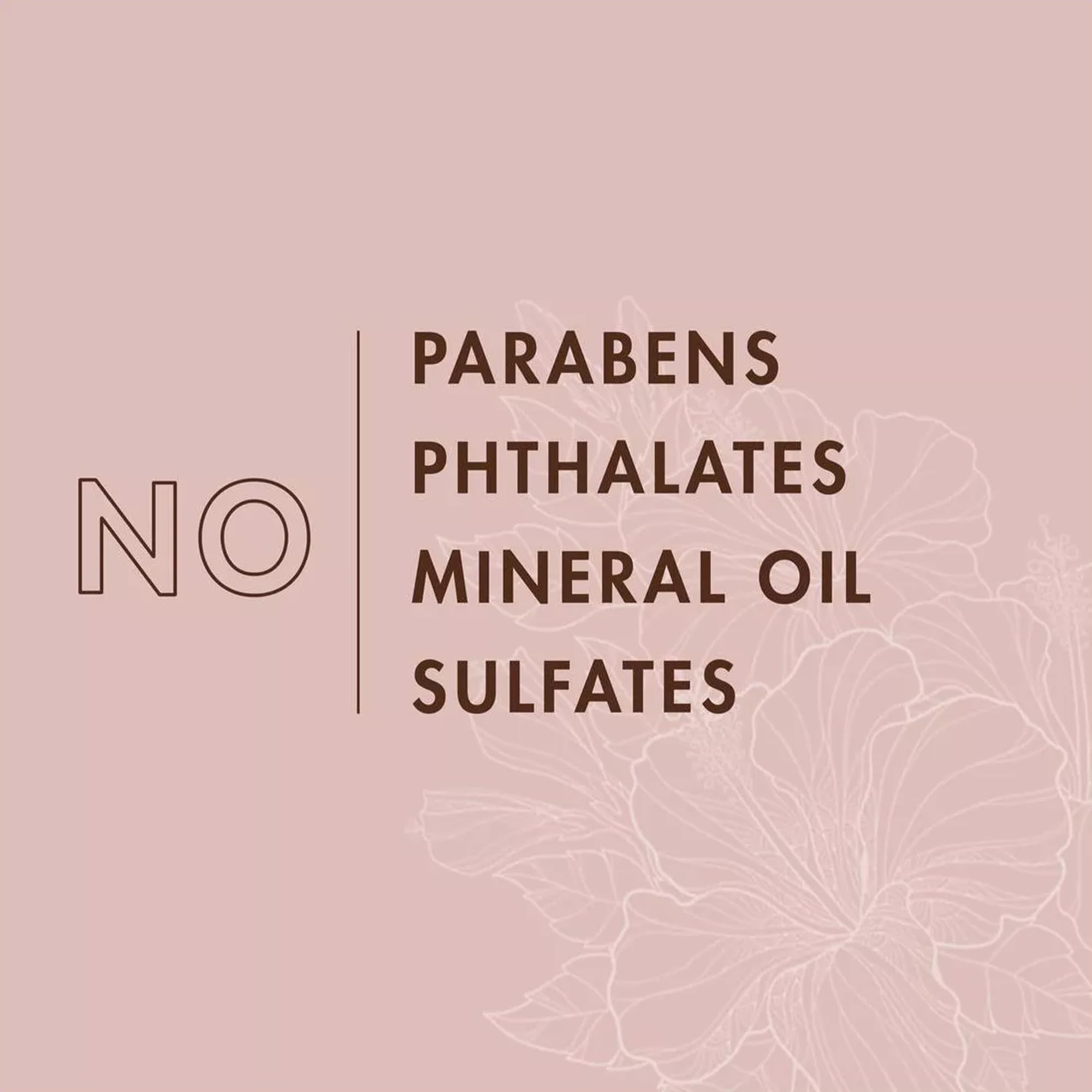 Textura sedosa que se absorbe sin grasa excesiva.