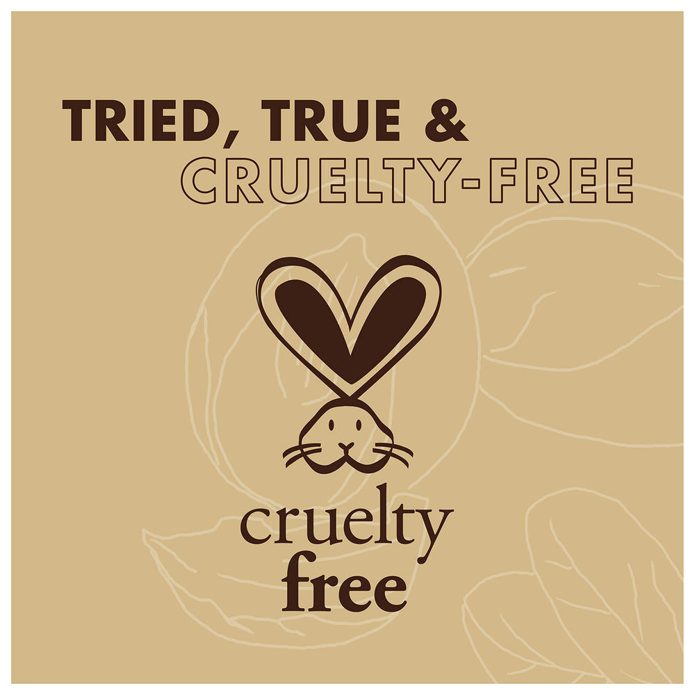 SheaMoisture nutre piel deshidratada con karité y aceites.