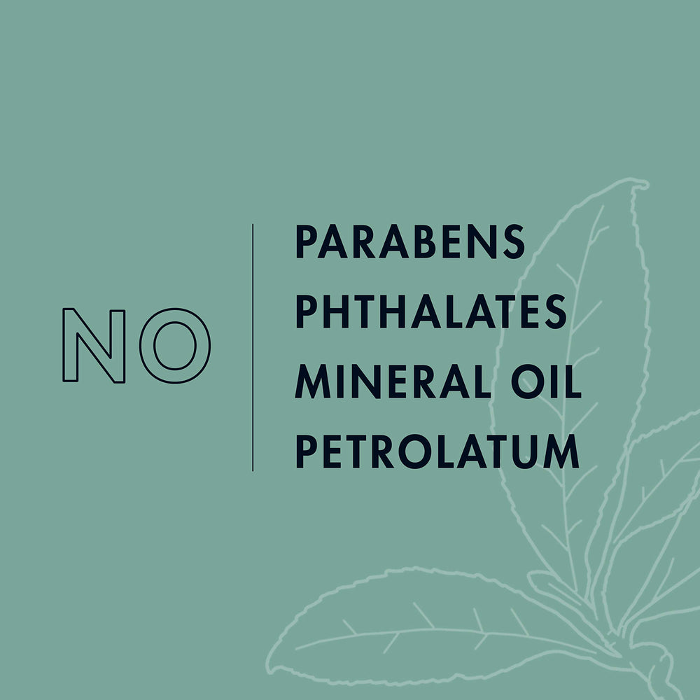 Purificación suave para cabello tras peinados con adhesivos.