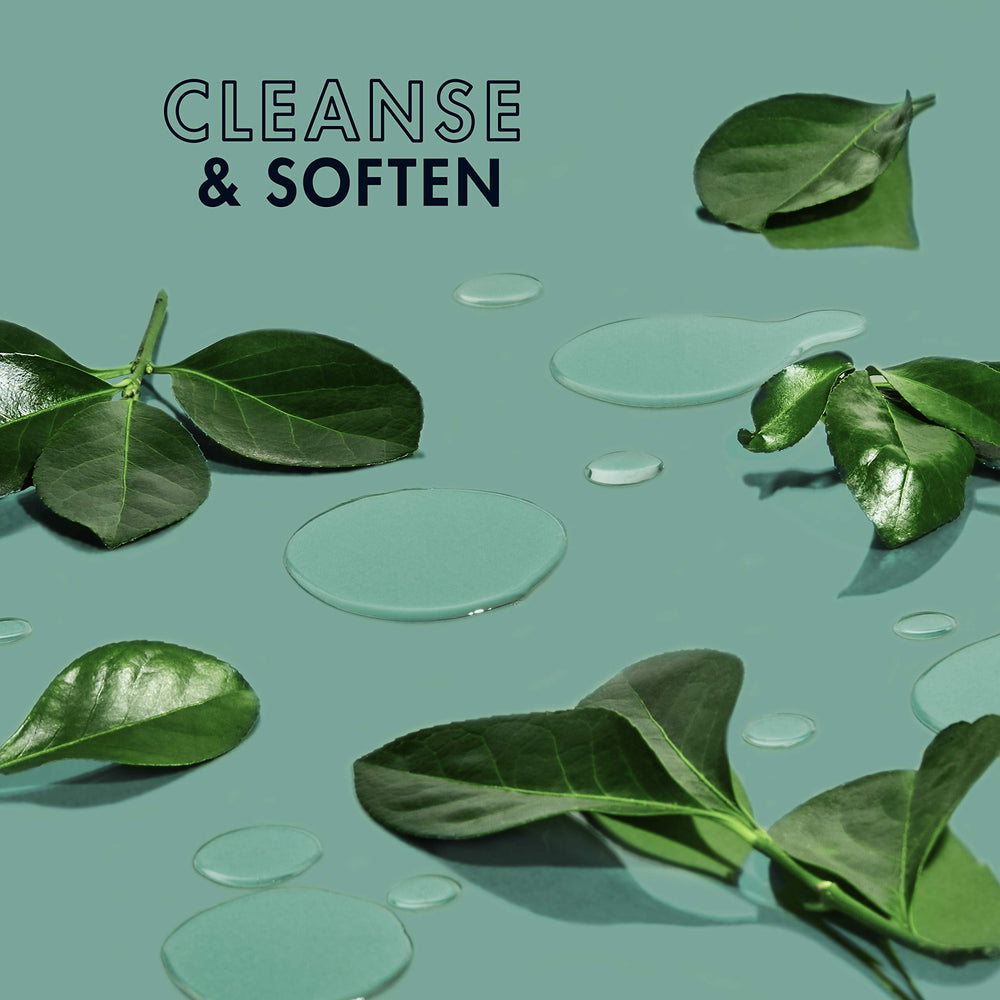 Uso diario recomendado para mantener cabello limpio y manejable.