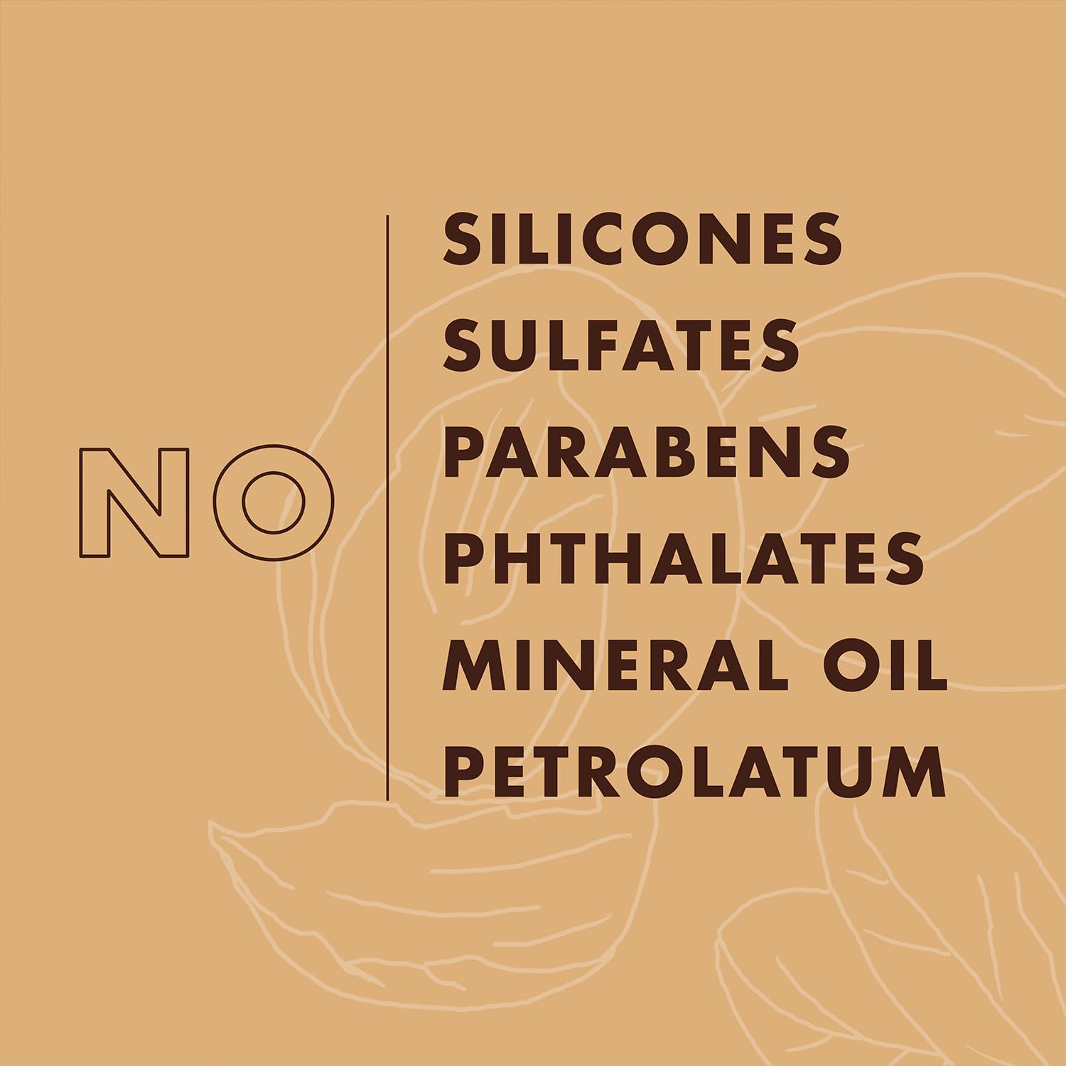 Cabello rizado definido y brillante tras lavado con SheaMoisture.