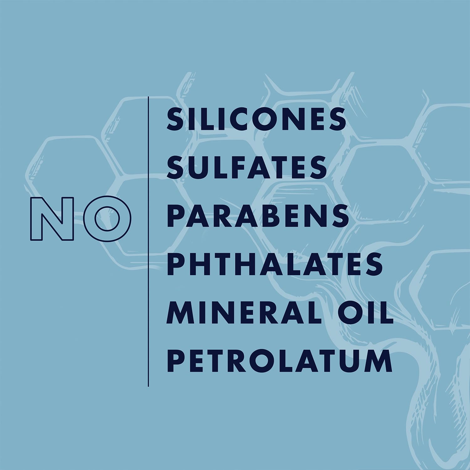 La rutina de SheaMoisture para cabello suave y manejable.