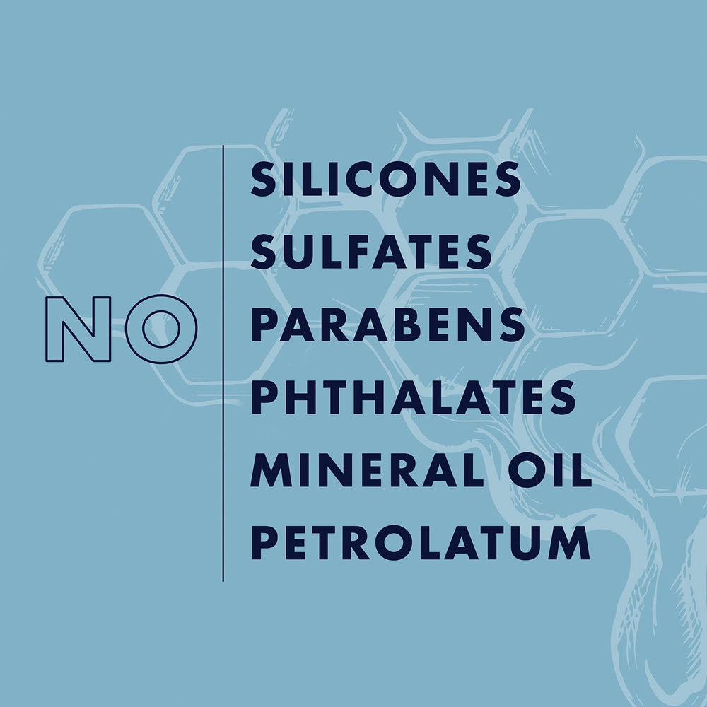 Rutina diaria de cuidado capilar con SheaMoisture.
