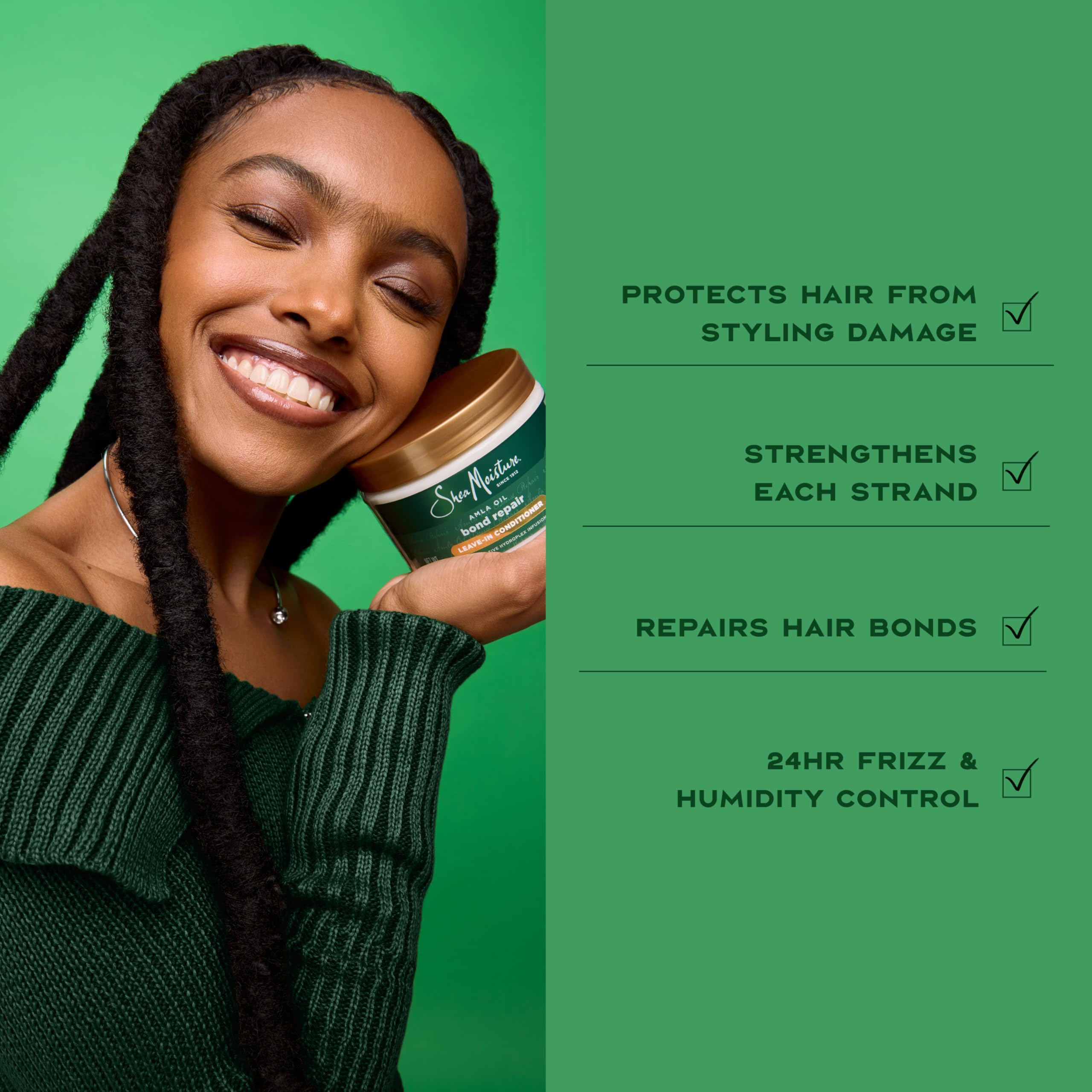 Fórmula libre de parabenos y ftalatos para cuidado limpio.