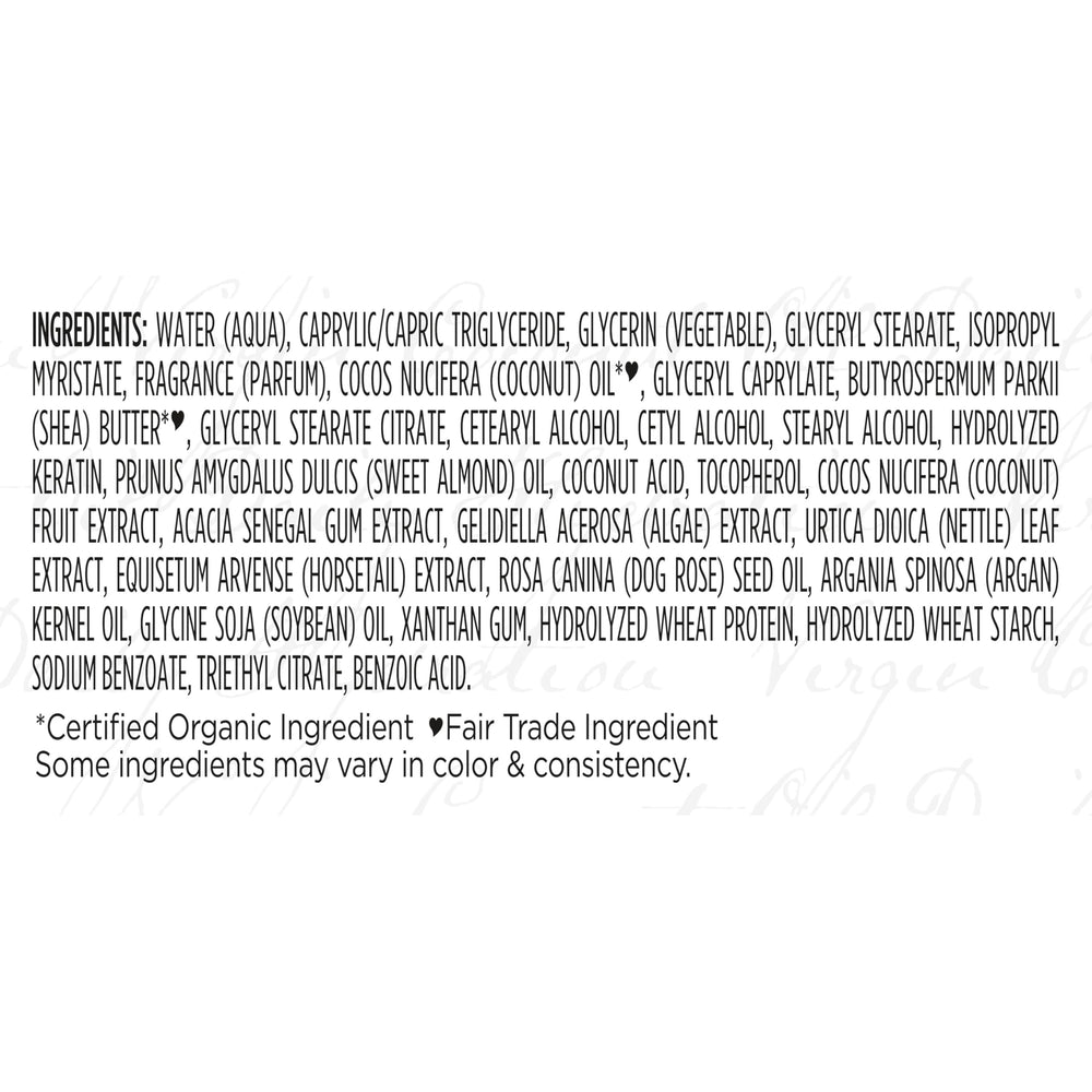 Sin parabenos ni petrolatos, opción más limpia para la rutina diaria.