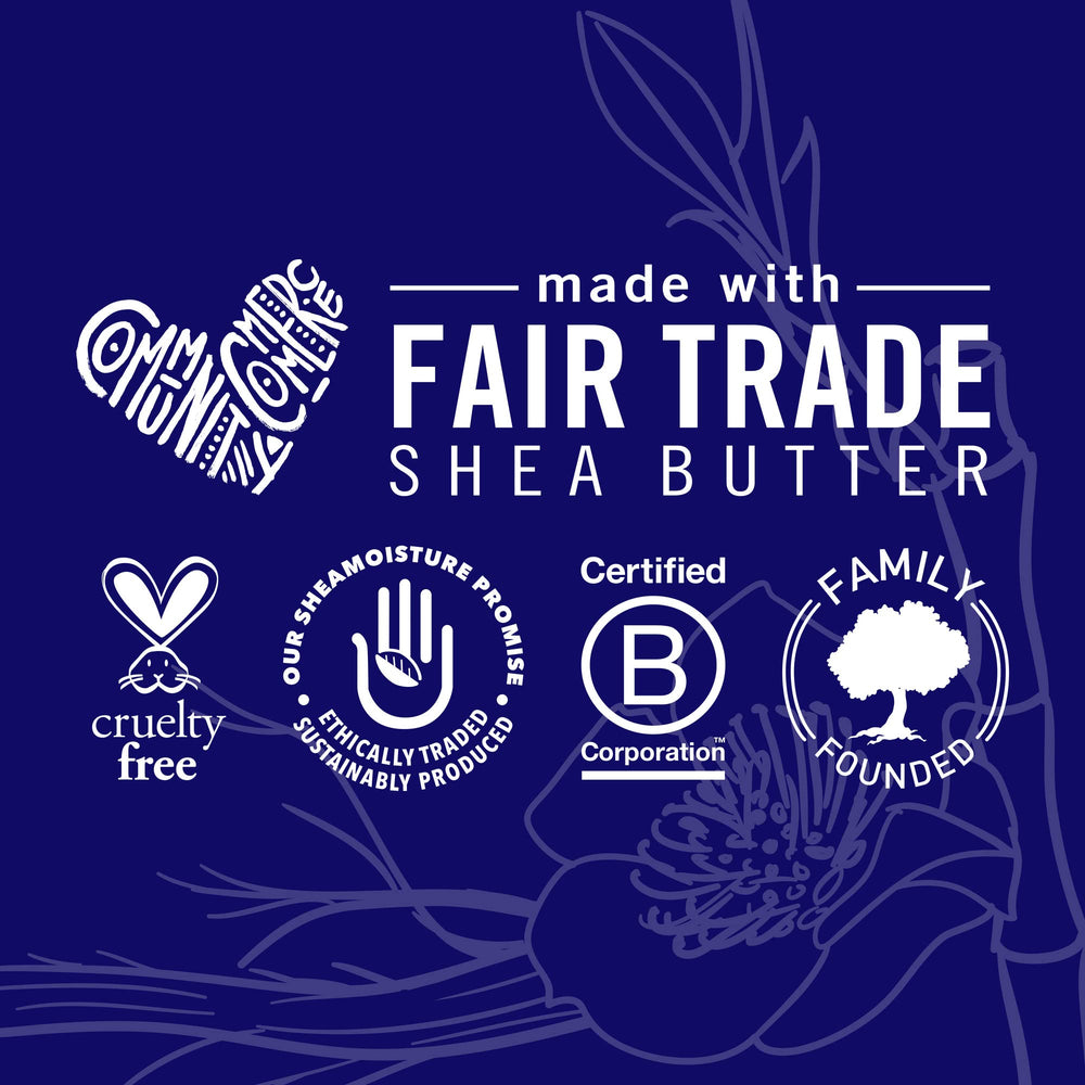 Textura sedosa al tacto tras usar el tratamiento.