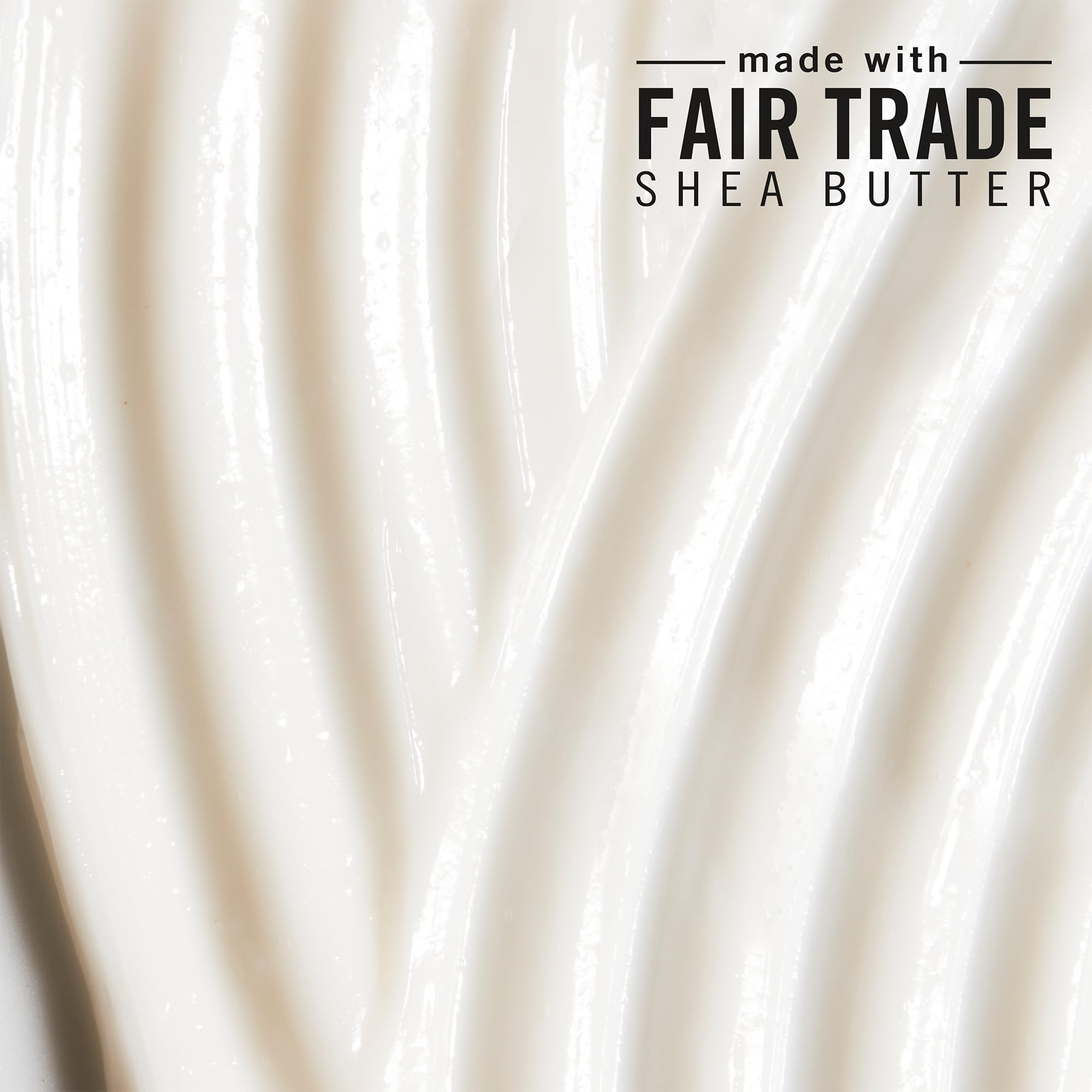 Sin sulfatos ni siliconas, cuidado suave para cabellos rizados.