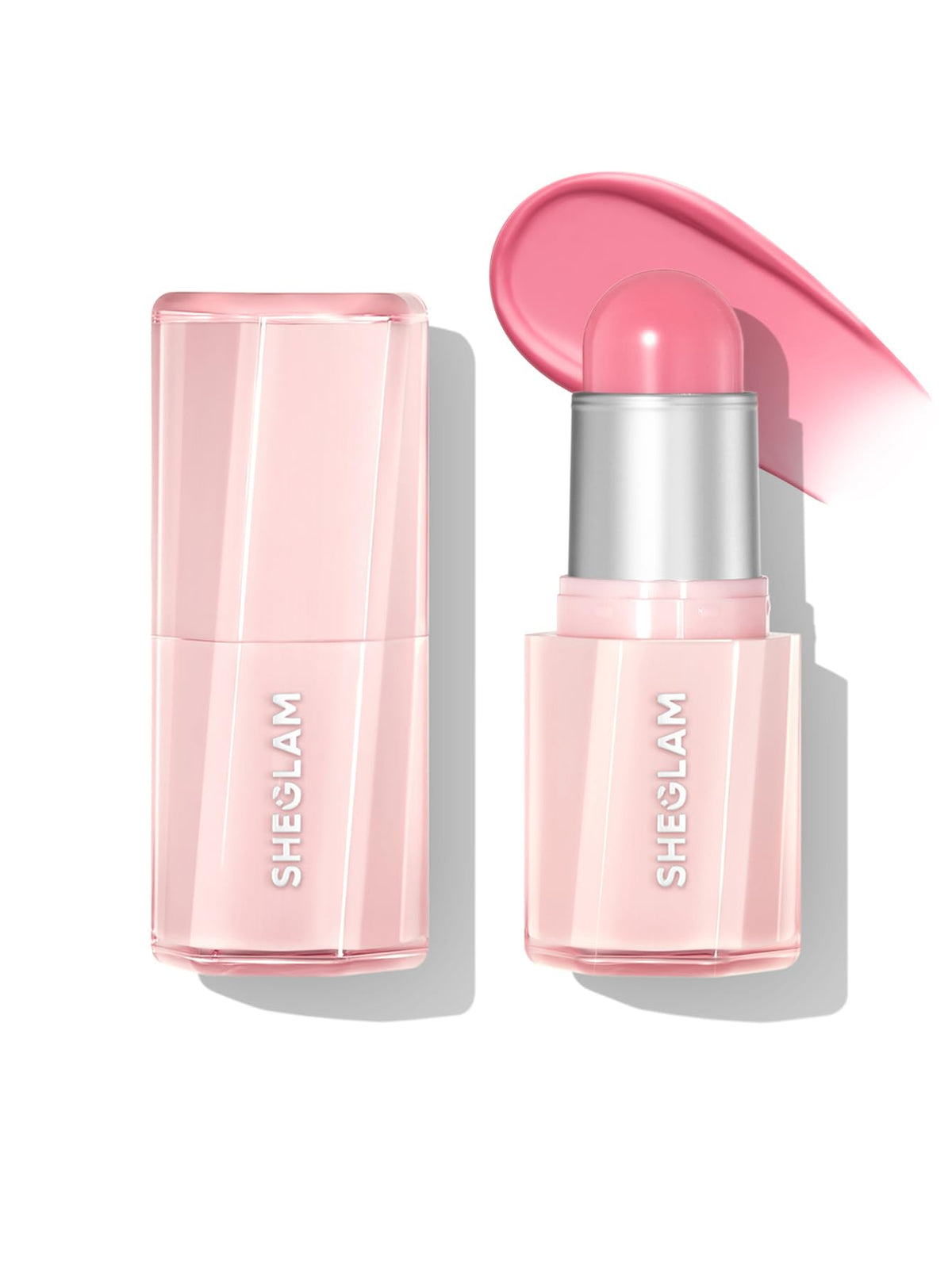 SHEGLAM Buttery Bliss barra rubor en jugo de guayaba para tono natural