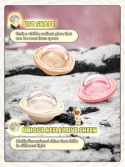 SHEGLAM Brillo Lunar iluminador uso directo, textura cremosa y suave