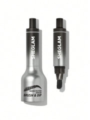 SHEGLAM Brow-Fection pincel angular para rellenar cejas con precisión